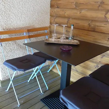 Bed & Breakfast Les Hauts De Galmier