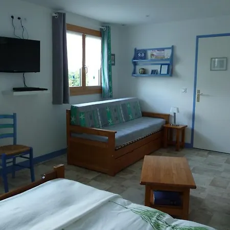 Bed & Breakfast Les Hauts De Galmier