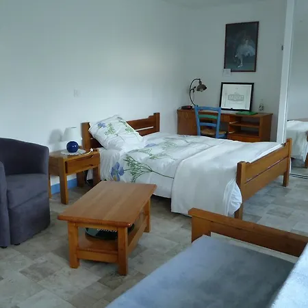 Bed & Breakfast Les Hauts De Galmier Saint-Galmier