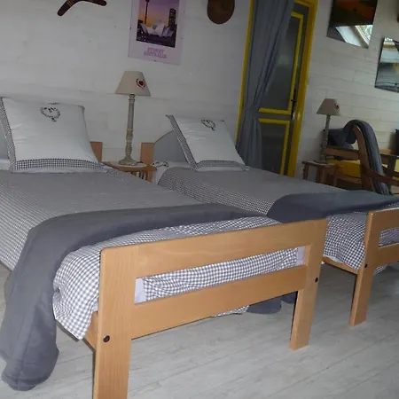 Les Hauts De Galmier Bed & Breakfast Saint-Galmier