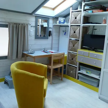 Bed & Breakfast Les Hauts De Galmier Saint-Galmier