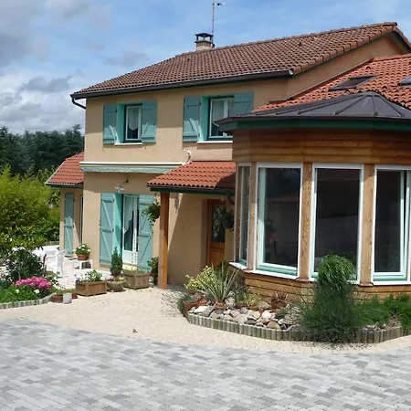 Les Hauts De Galmier *