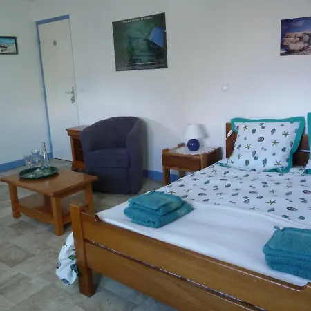 Bed & Breakfast Les Hauts De Galmier